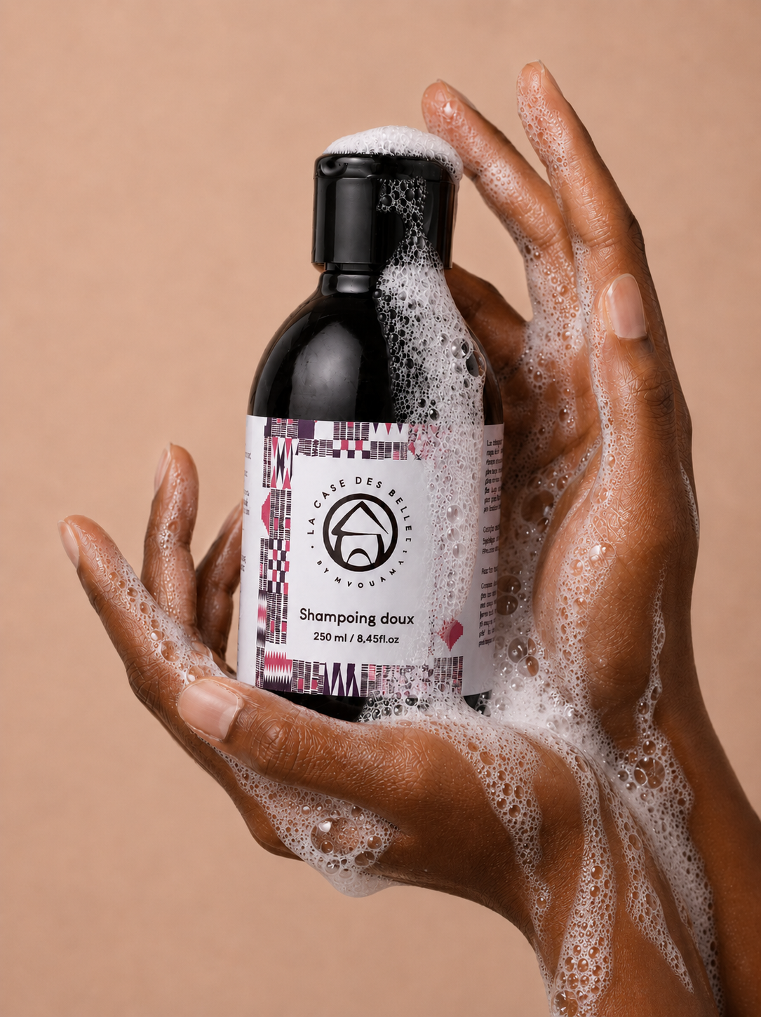 Shampoing doux